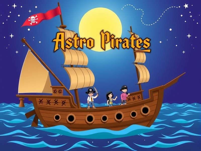 Astro Pirates India Local Events Astro Pirates India Local Events