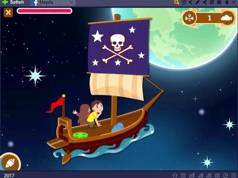 Astro Pirates India Game Overview Astro Pirates India Game Overview